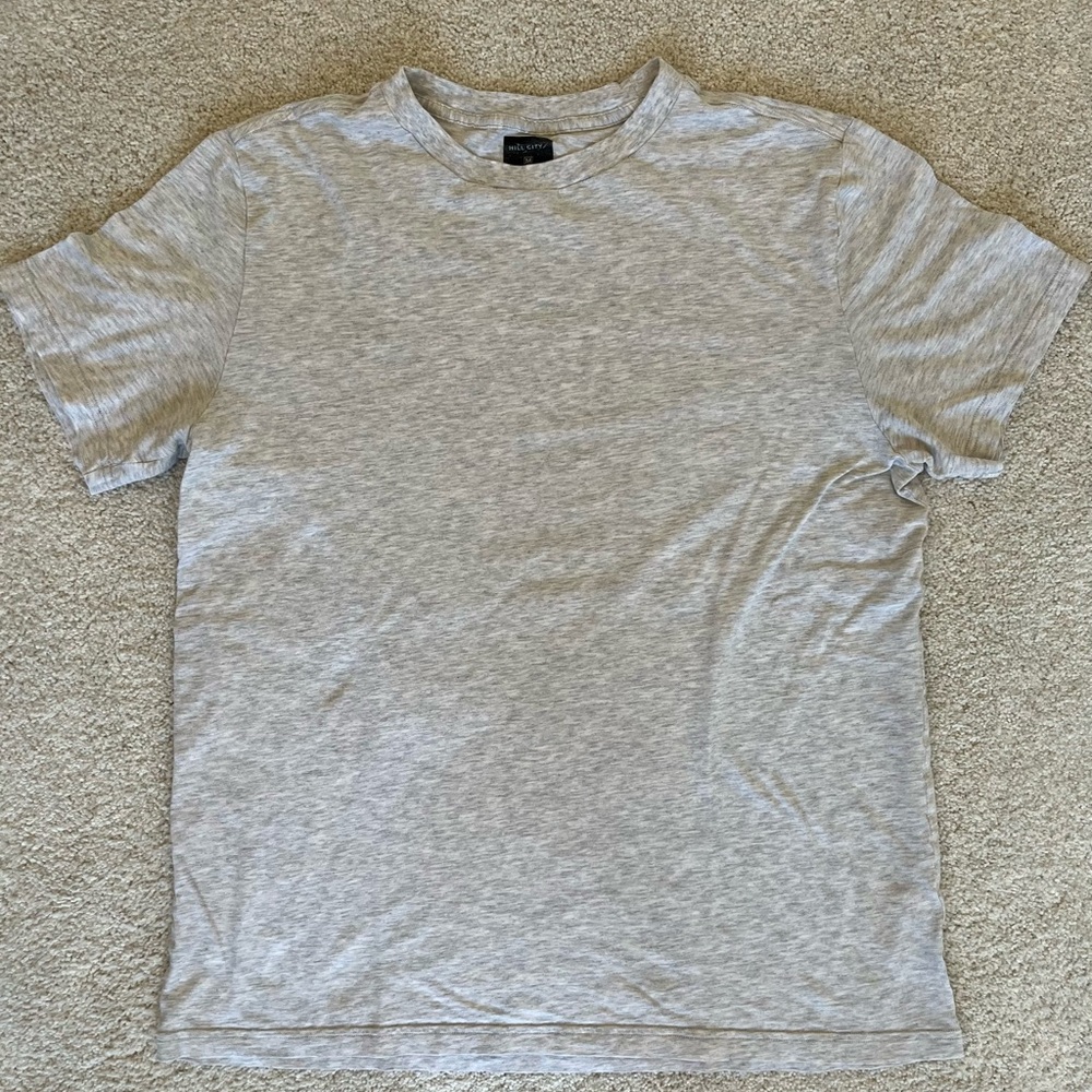 Hill City tee shirt